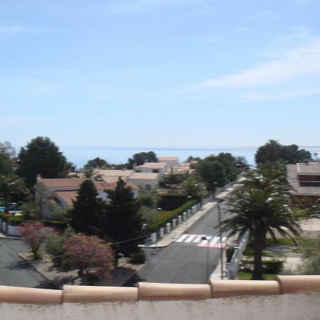 Appartamento Atic L'Ampolla Esterno foto