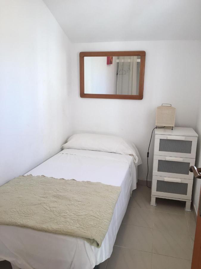Appartamento Atic L'Ampolla Esterno foto